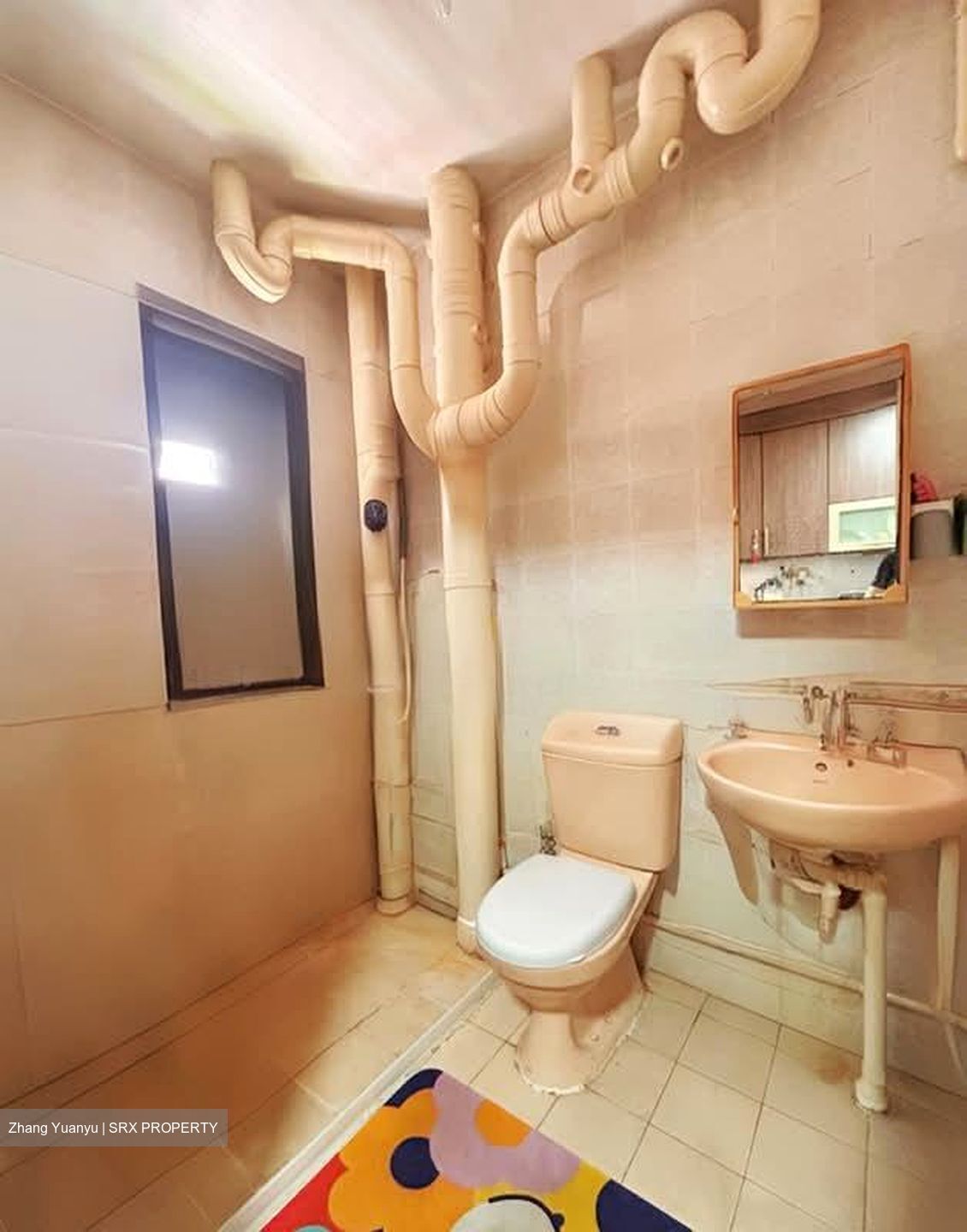 Blk 979A Buangkok Crescent (Hougang), HDB 4 Rooms #528175101